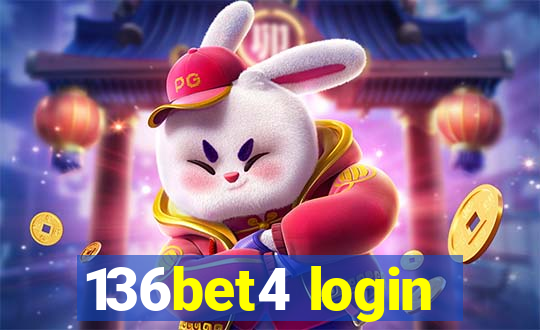 136bet4 login